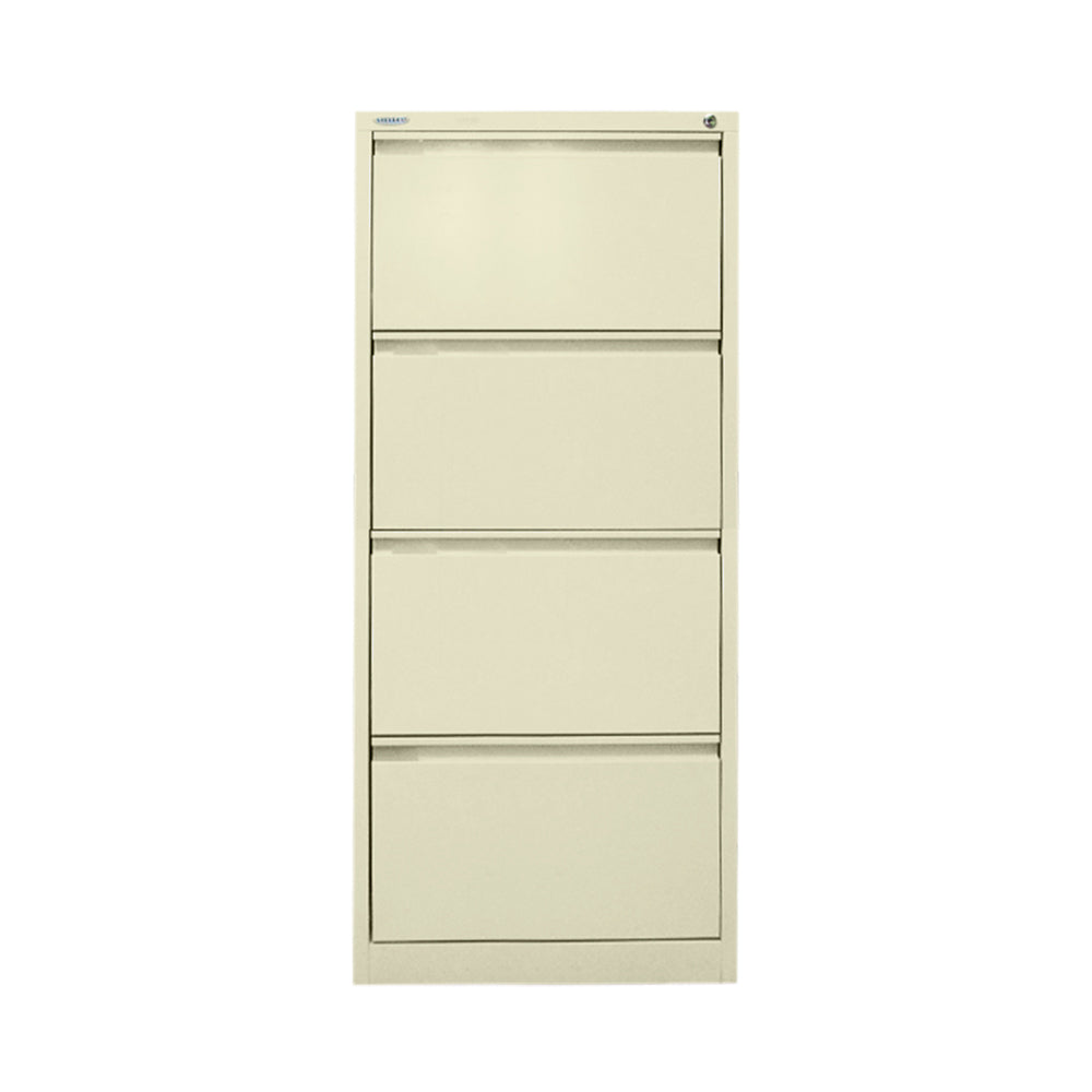 Vertical 4 Drawer File | TM