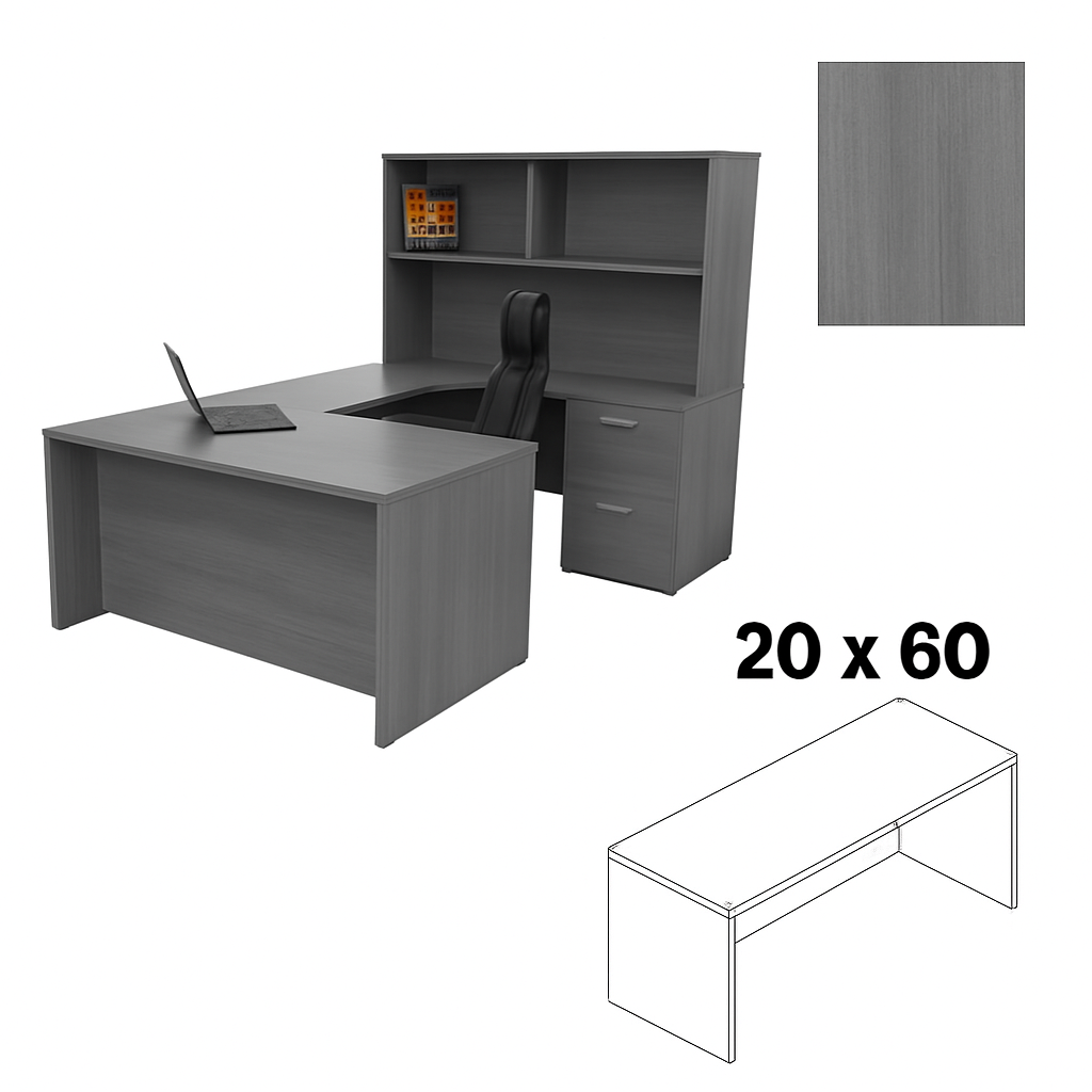 Credenza 20×60 | BS