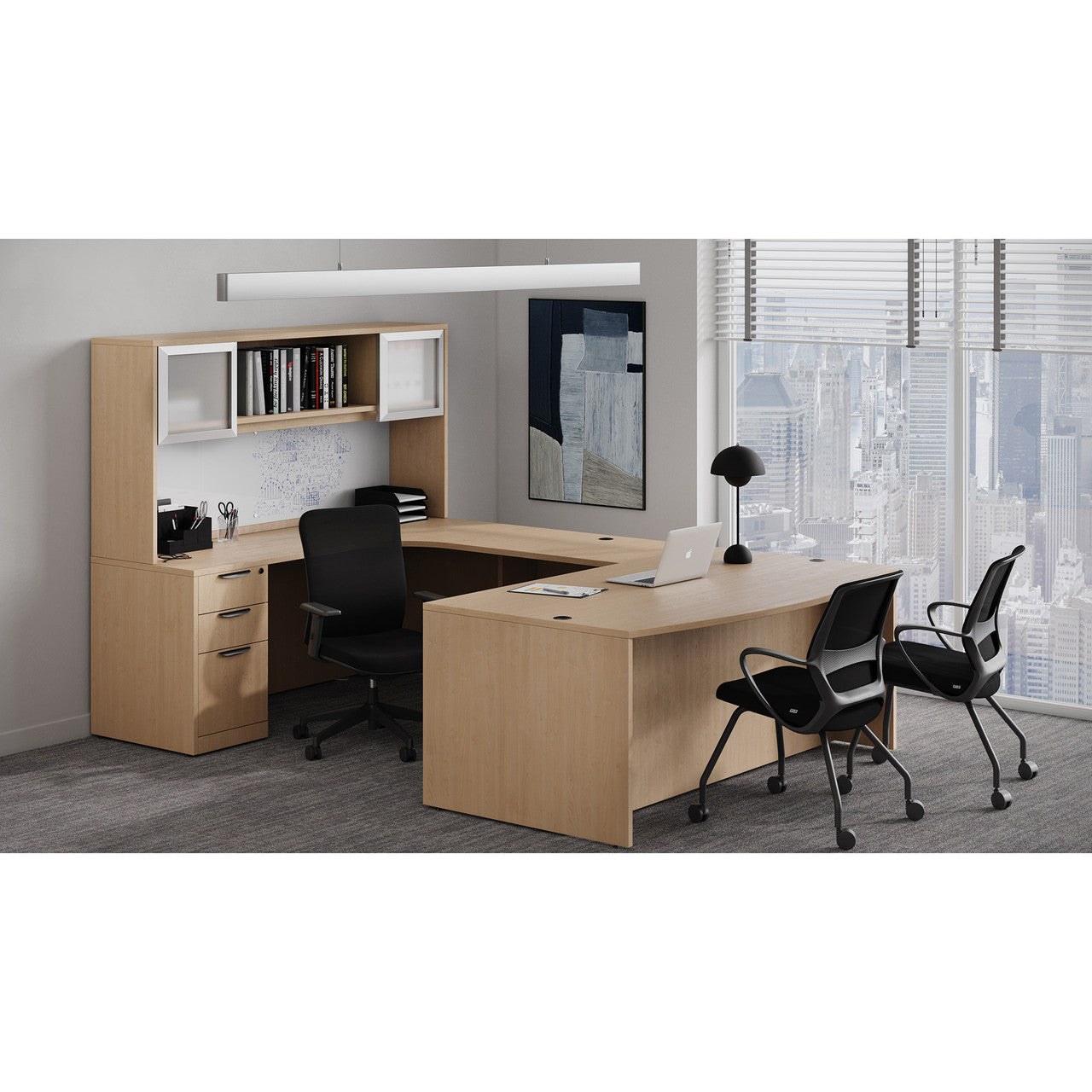 OS Laminate | U Shape Typical - OS233