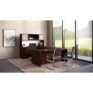 OS Laminate Collection U Shape Typical - OS88