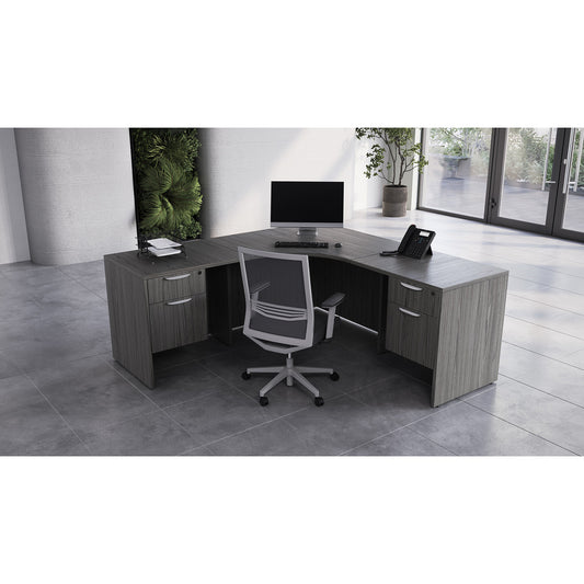OS Laminate L Shape Typical - OSTYP318